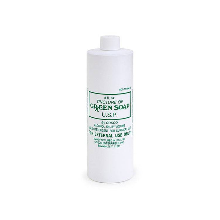 Cosco Tincture of Green Soap from Cosco - The Deadly North
