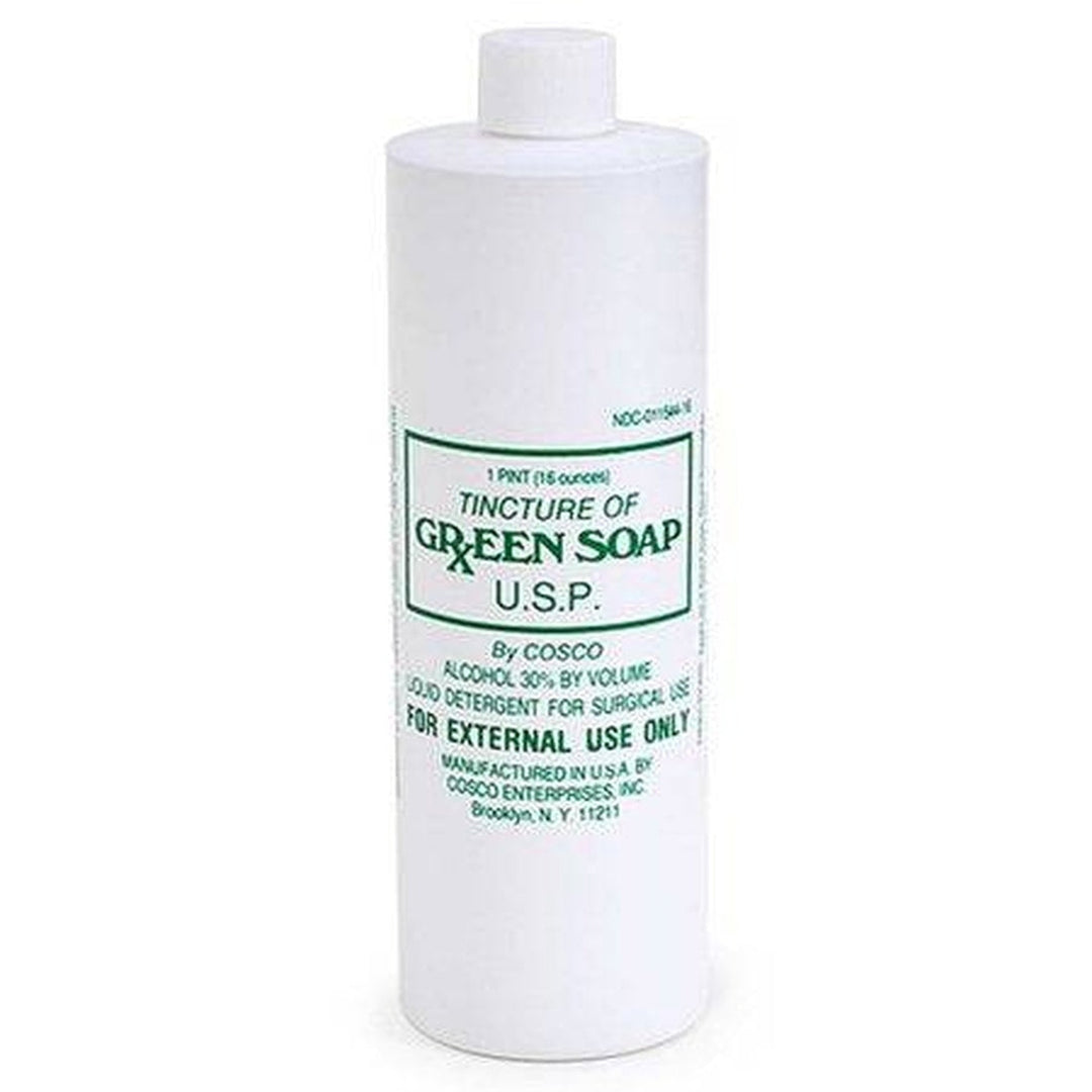 Cosco Tincture of Green Soap from Cosco - The Deadly North