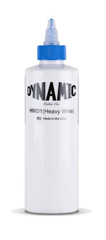 8OZ 00 TATTOO INK MIXING SOLUTION - DYNAMIC INK