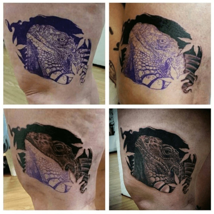 Electrum - Premium Tattoo Stencil Primer from Electrum Supply - The Deadly North