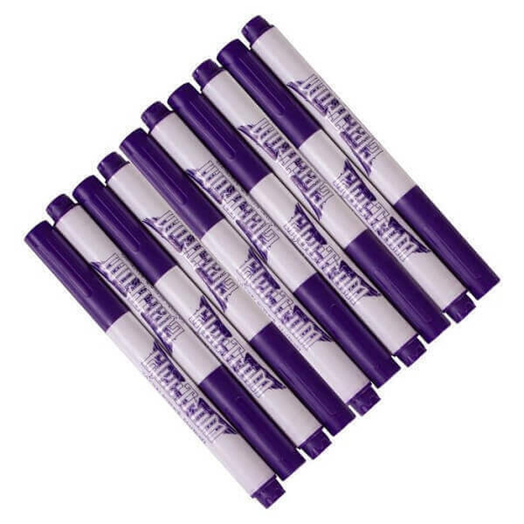Electrum - Tattoo Stencil Marker from Electrum Supply - The Deadly North