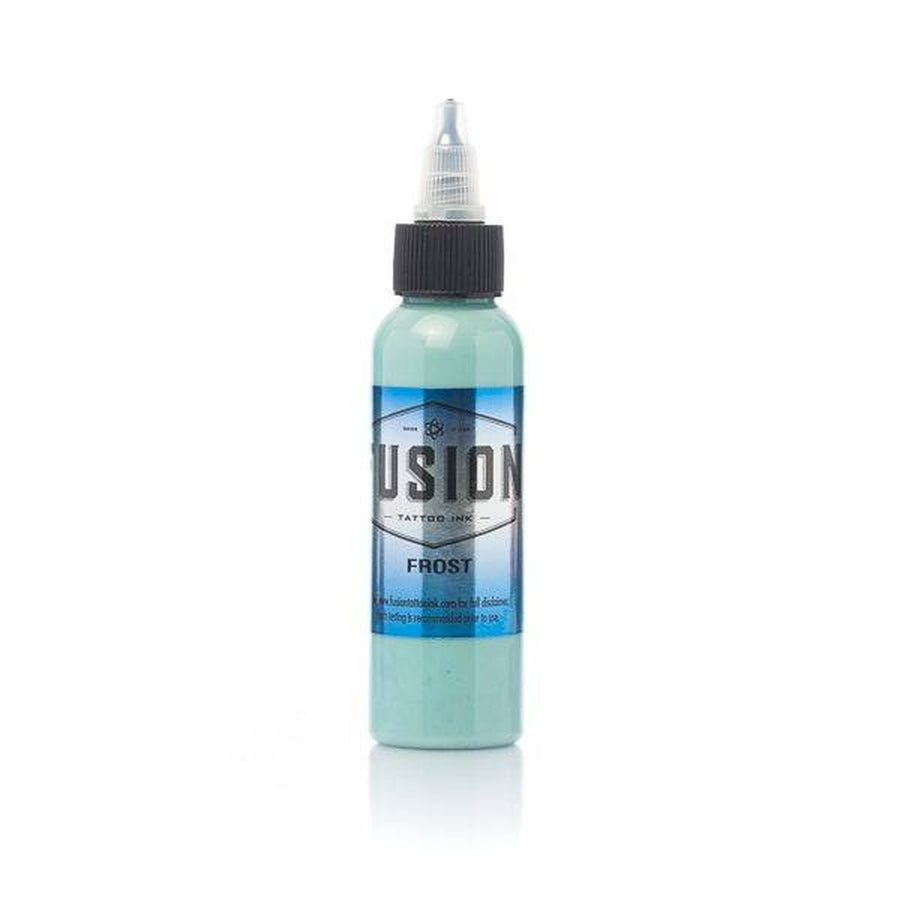 Fusion - Frost from Fusion Tattoo Ink - The Deadly North