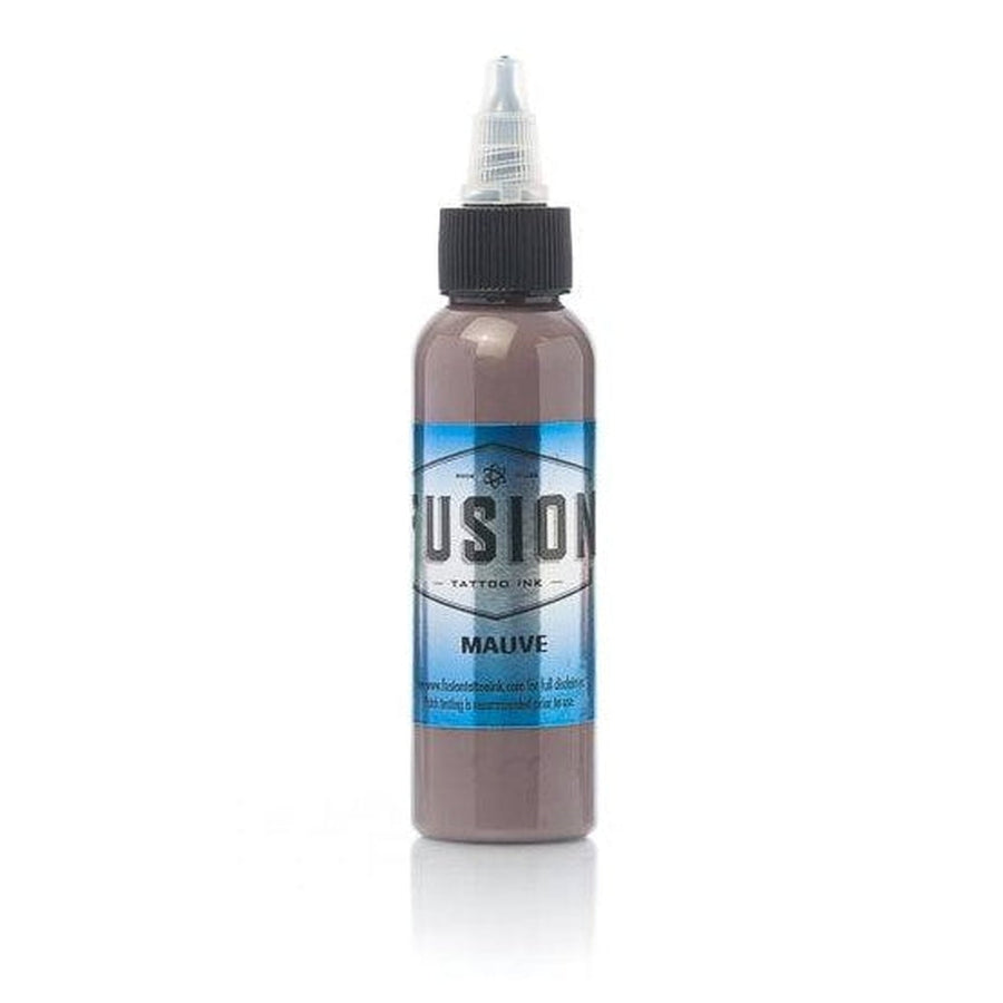 Fusion - Mauve from Fusion Tattoo Ink - The Deadly North