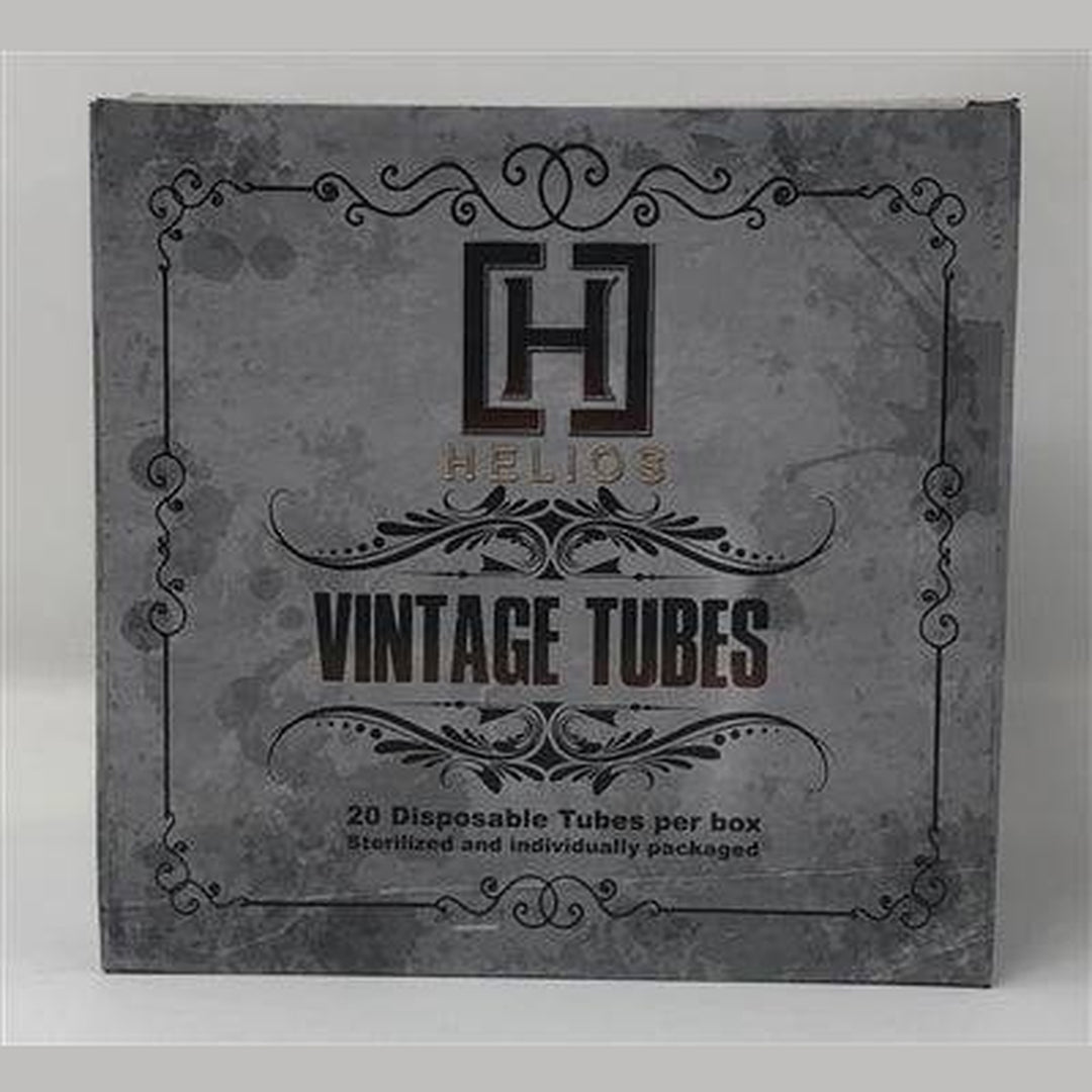 HELIOS Vintage Disposable Tubes - Magnum from Helios - The Deadly North