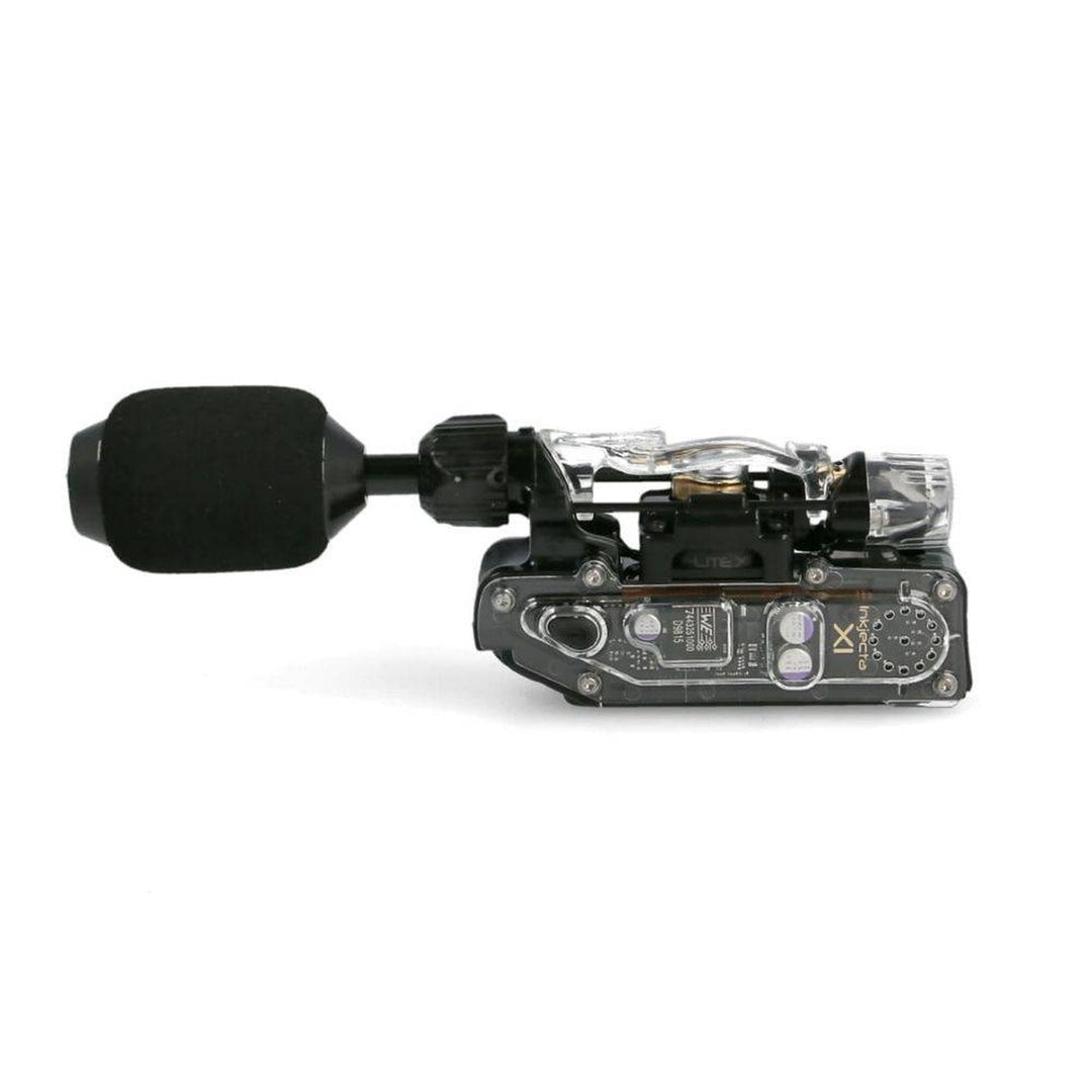 Inkjecta Flite X1 Wireless from InkJecta - The Deadly North