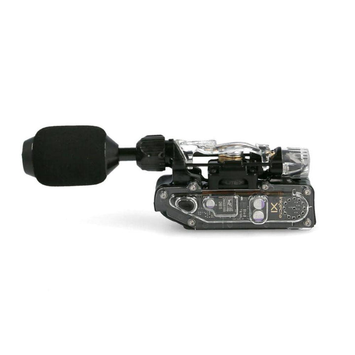 Inkjecta Flite X1 Wireless from InkJecta - The Deadly North