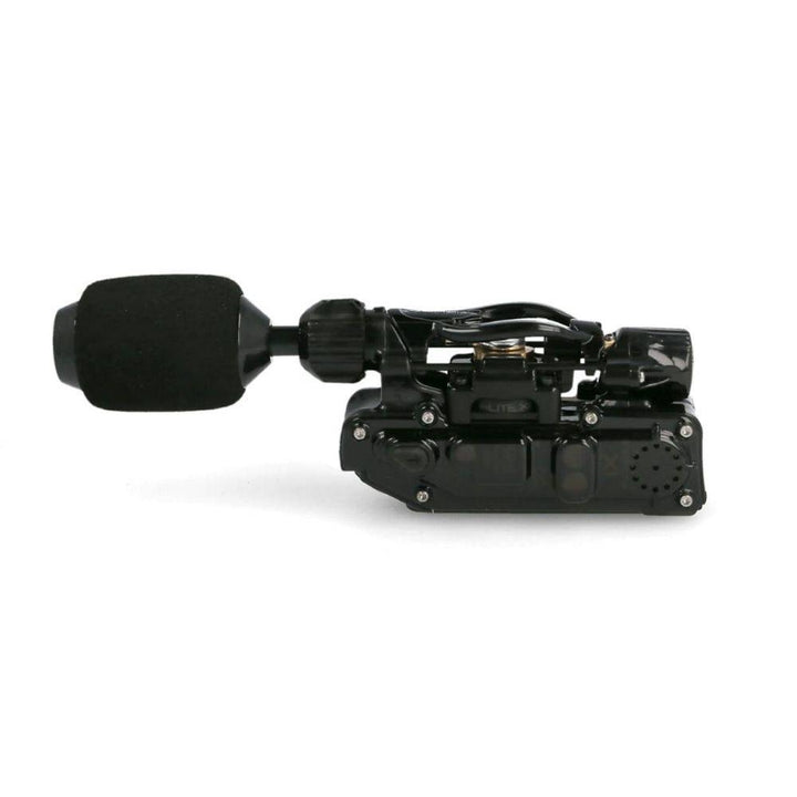 Inkjecta Flite X1 Wireless from InkJecta - The Deadly North