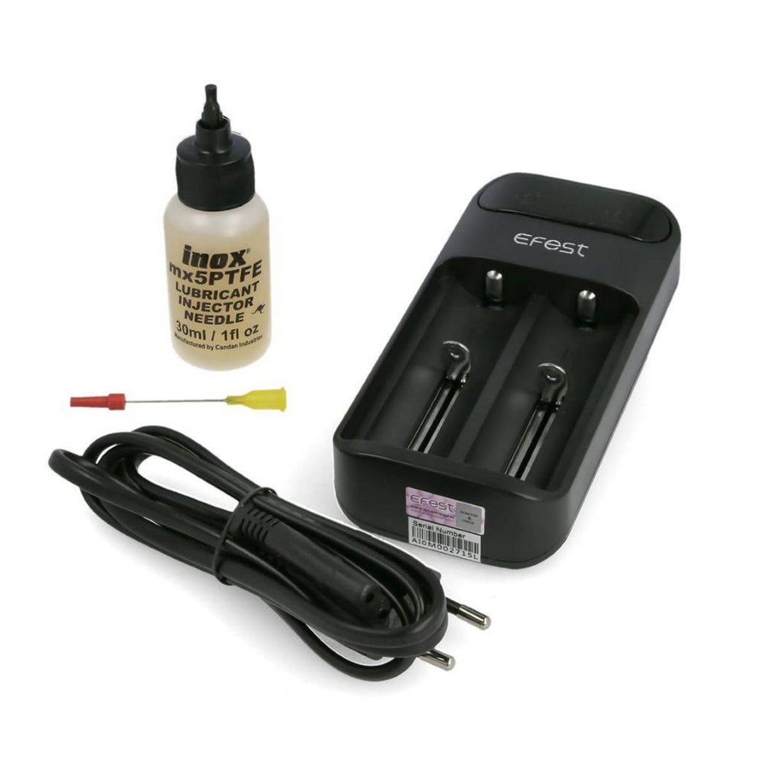 Inkjecta Flite X1 Wireless from InkJecta - The Deadly North