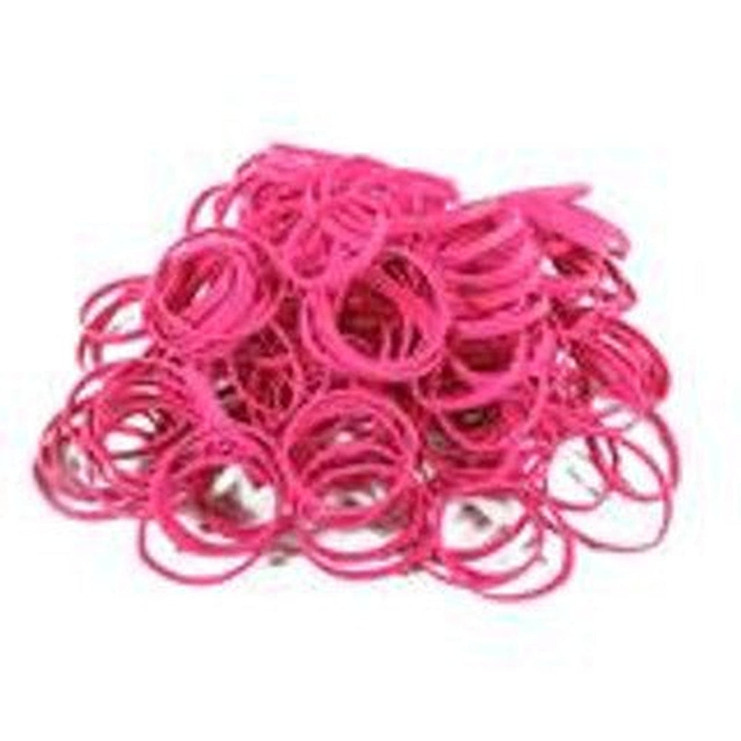 Premium Rubber Bands / Thick Style from Unicorn Horns - The Deadly North