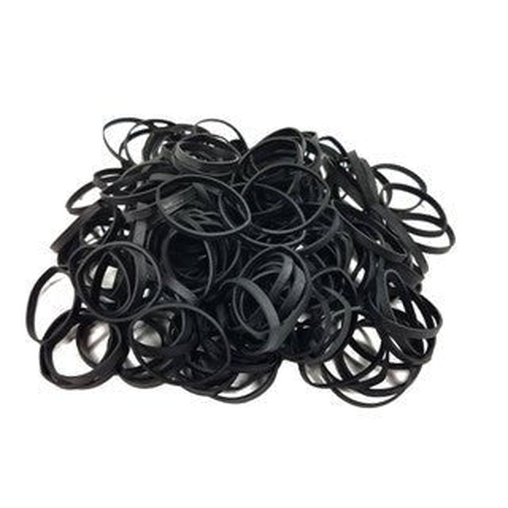 Premium Rubber Bands / Thick Style from Unicorn Horns - The Deadly North