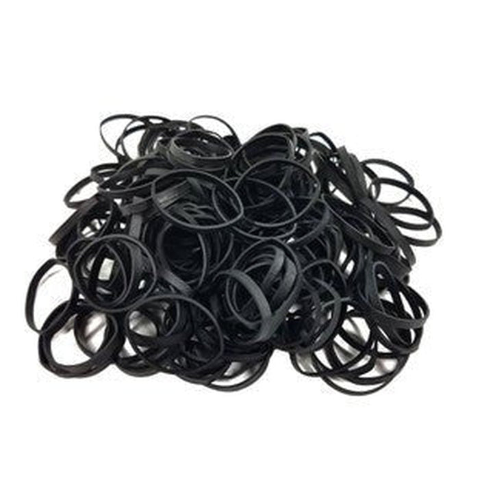 Premium Rubber Bands / Thick Style from Unicorn Horns - The Deadly North