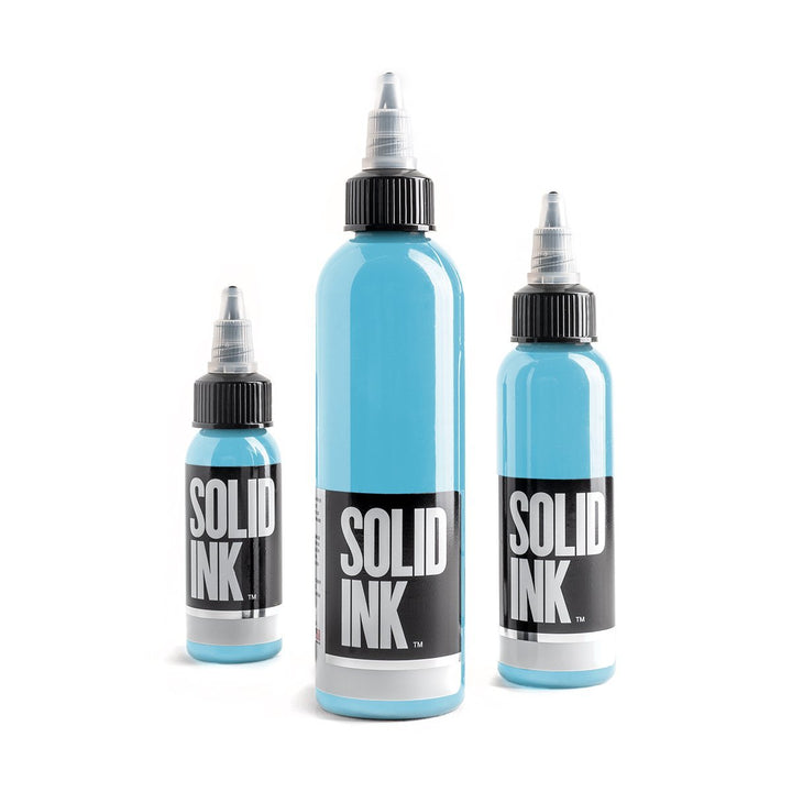 Solid Ink - 12 Piece Art Deco Set from Solid Ink - The Deadly North