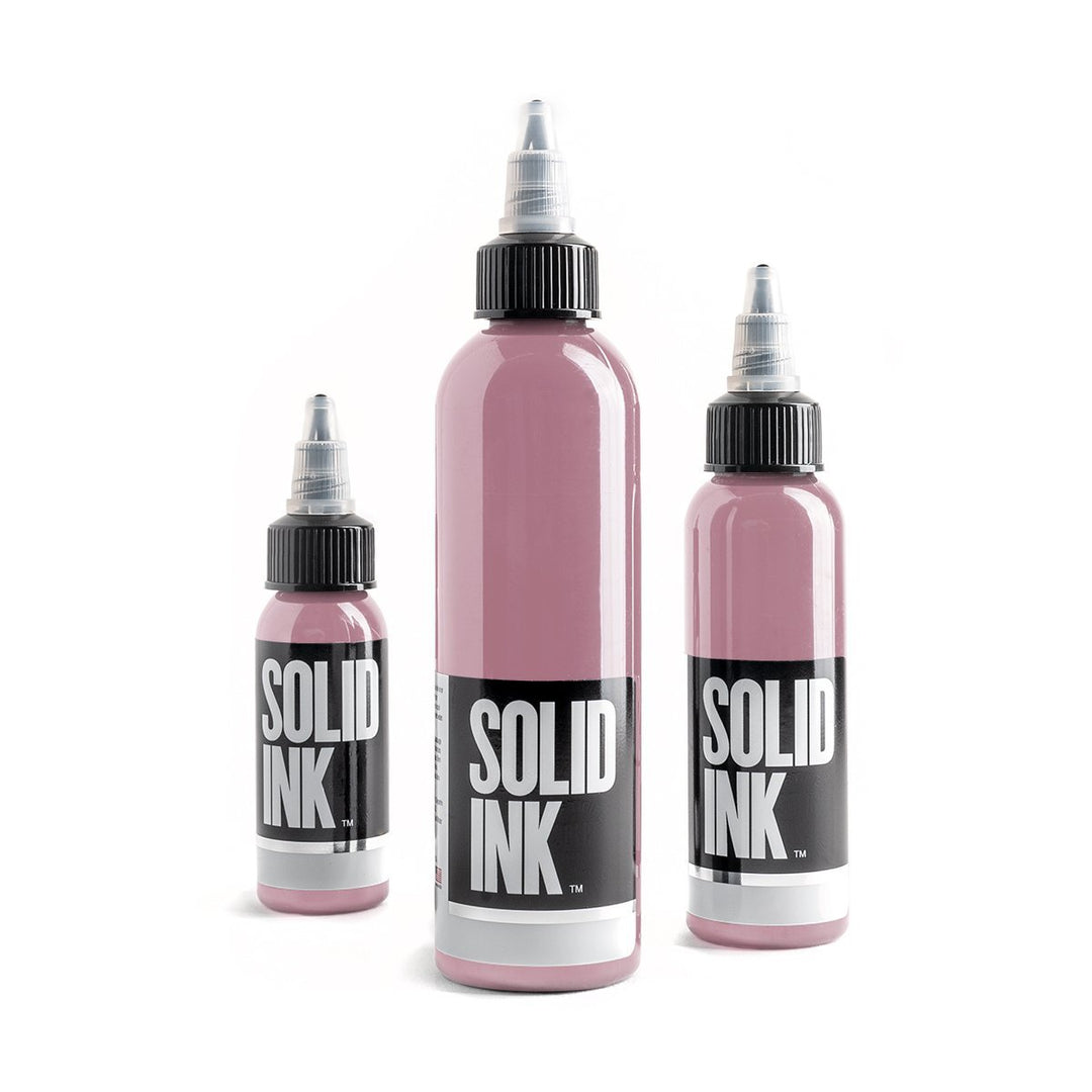 Solid Ink - 12 Piece Art Deco Set from Solid Ink - The Deadly North