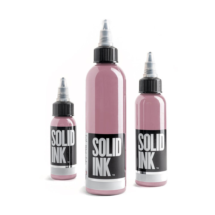 Solid Ink - 12 Piece Art Deco Set from Solid Ink - The Deadly North