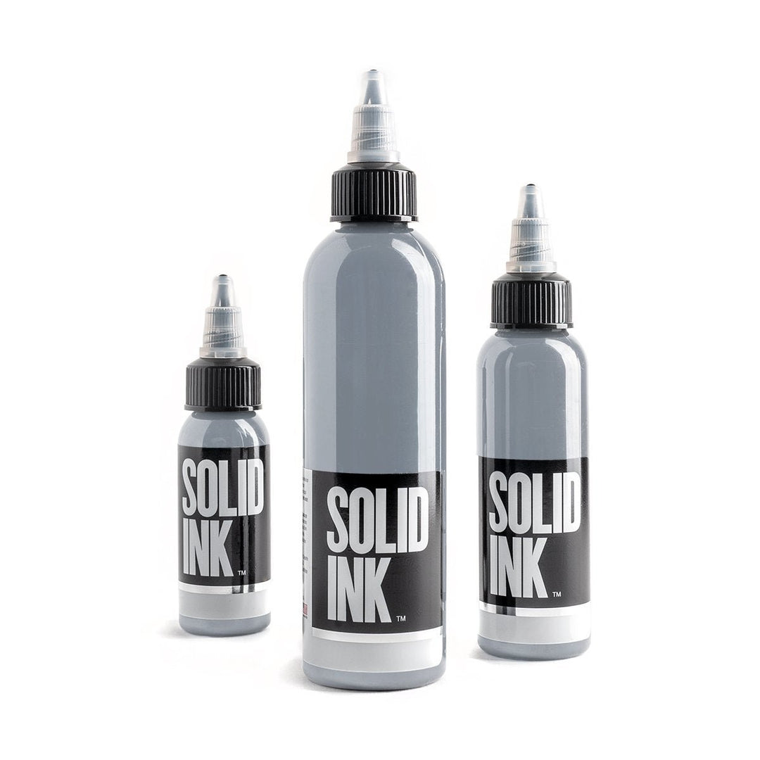 Solid Ink - 12 Piece Art Deco Set from Solid Ink - The Deadly North
