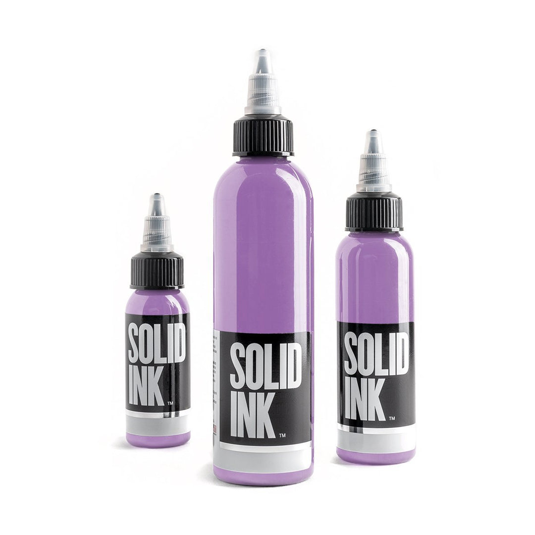 Solid Ink - 12 Piece Art Deco Set from Solid Ink - The Deadly North