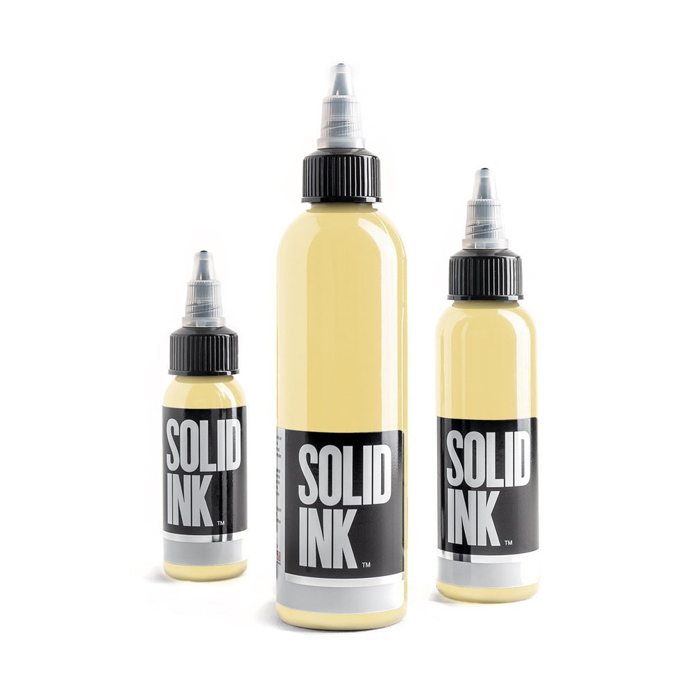 Solid Ink - 12 Piece Art Deco Set from Solid Ink - The Deadly North