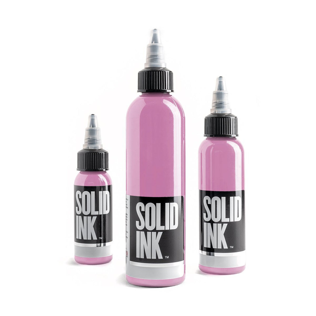 Solid Ink - 12 Piece Art Deco Set from Solid Ink - The Deadly North