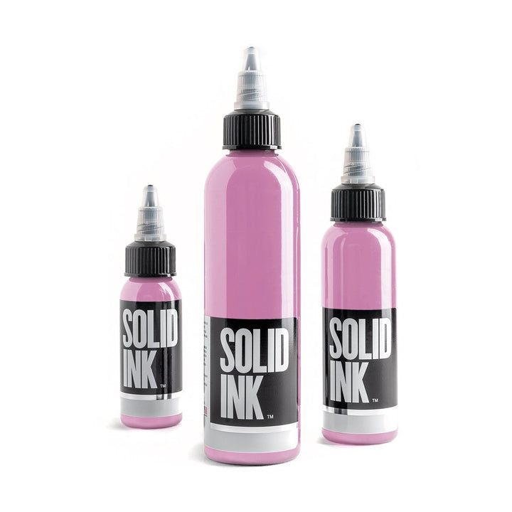 Solid Ink - 12 Piece Art Deco Set from Solid Ink - The Deadly North
