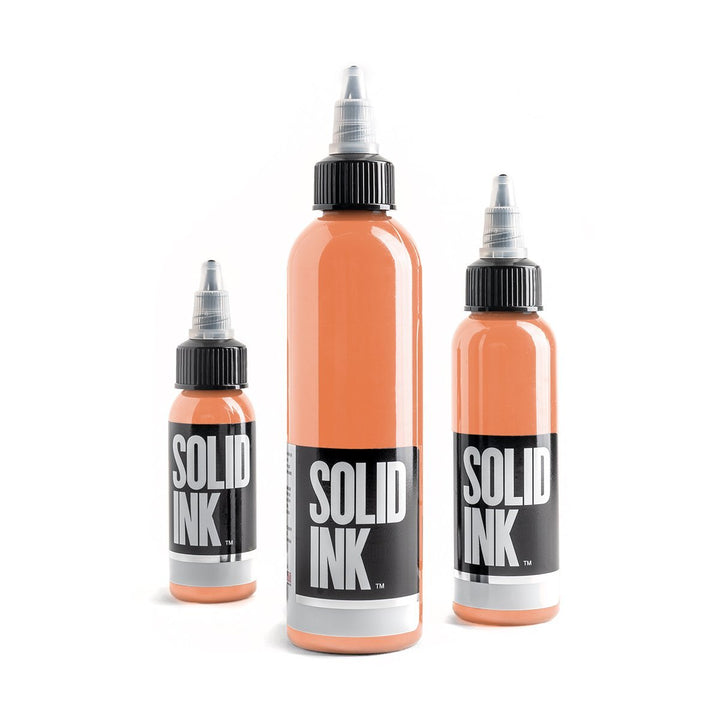 Solid Ink - 12 Piece Art Deco Set from Solid Ink - The Deadly North