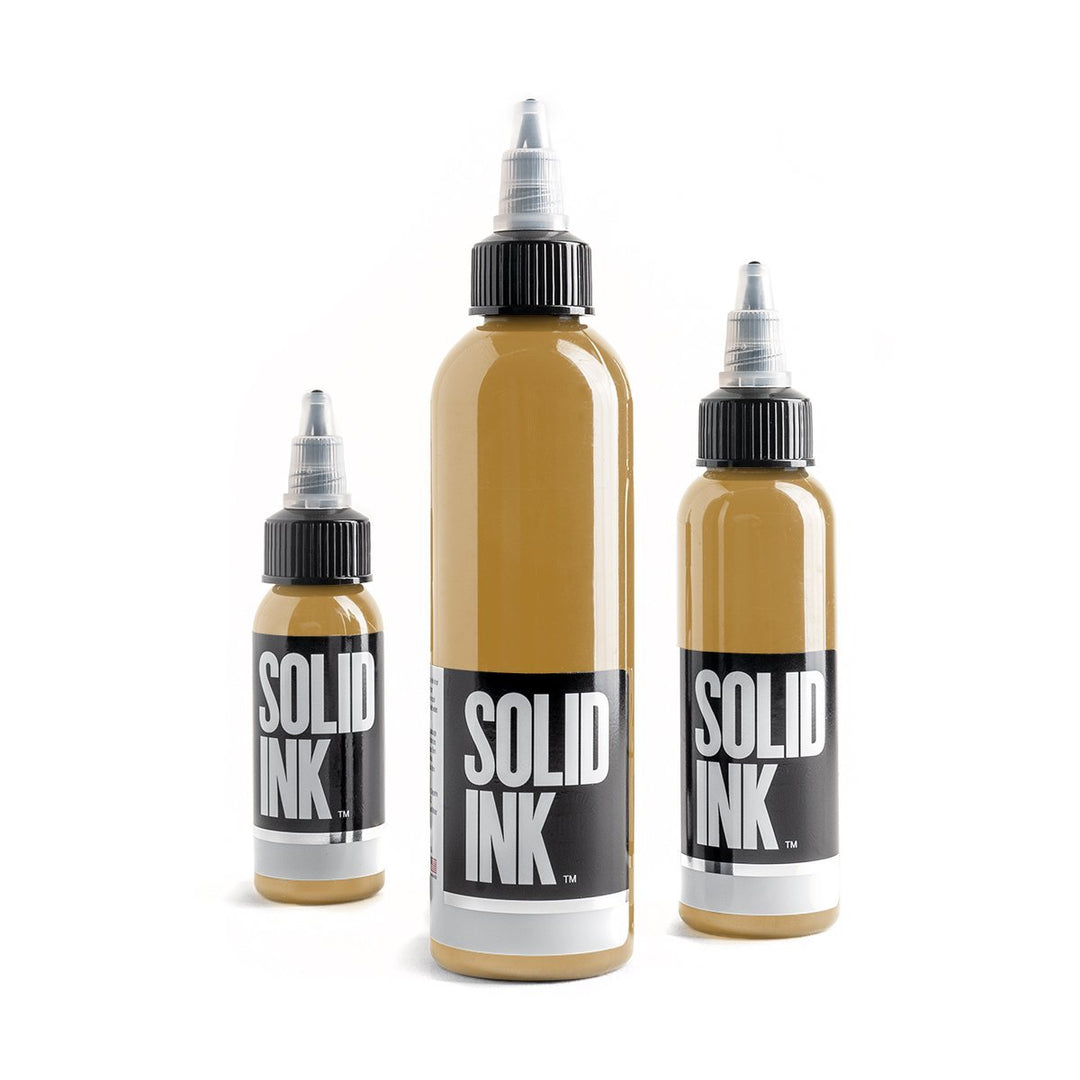 Solid Ink - 12 Piece Art Deco Set from Solid Ink - The Deadly North