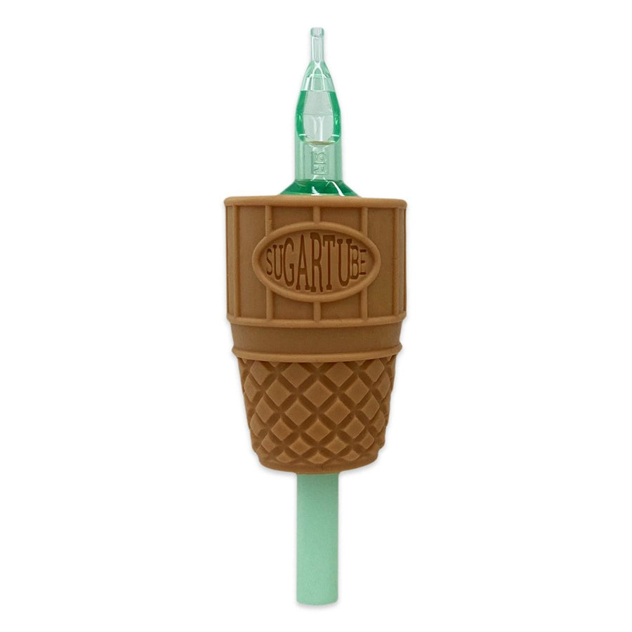 Sugar Tubes - Angled Round Liners from Unicorn Horns - The Deadly North