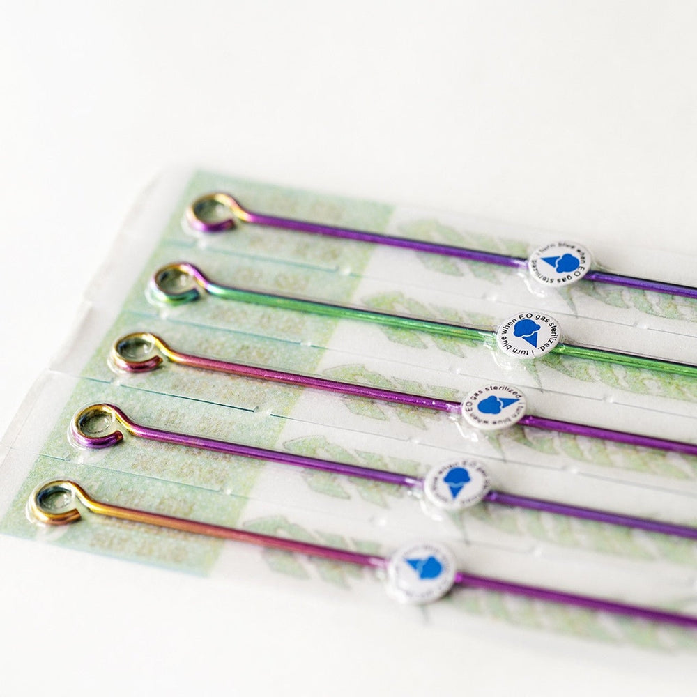 Unicorn Horns - Straight Liners from Unicorn Horns - The Deadly North