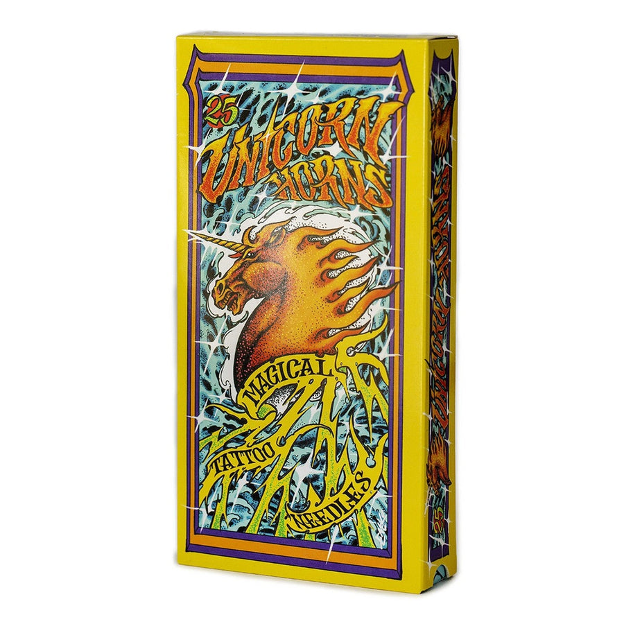 Unicorn Horns - Straight Liners from Unicorn Horns - The Deadly North