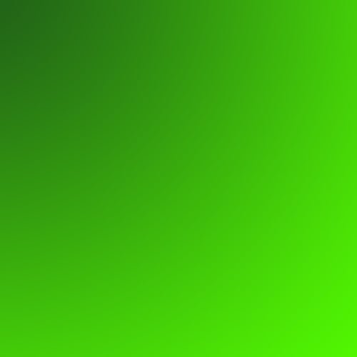 all green inks - The Deadly North