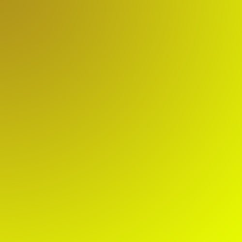 all yellow inks - The Deadly North