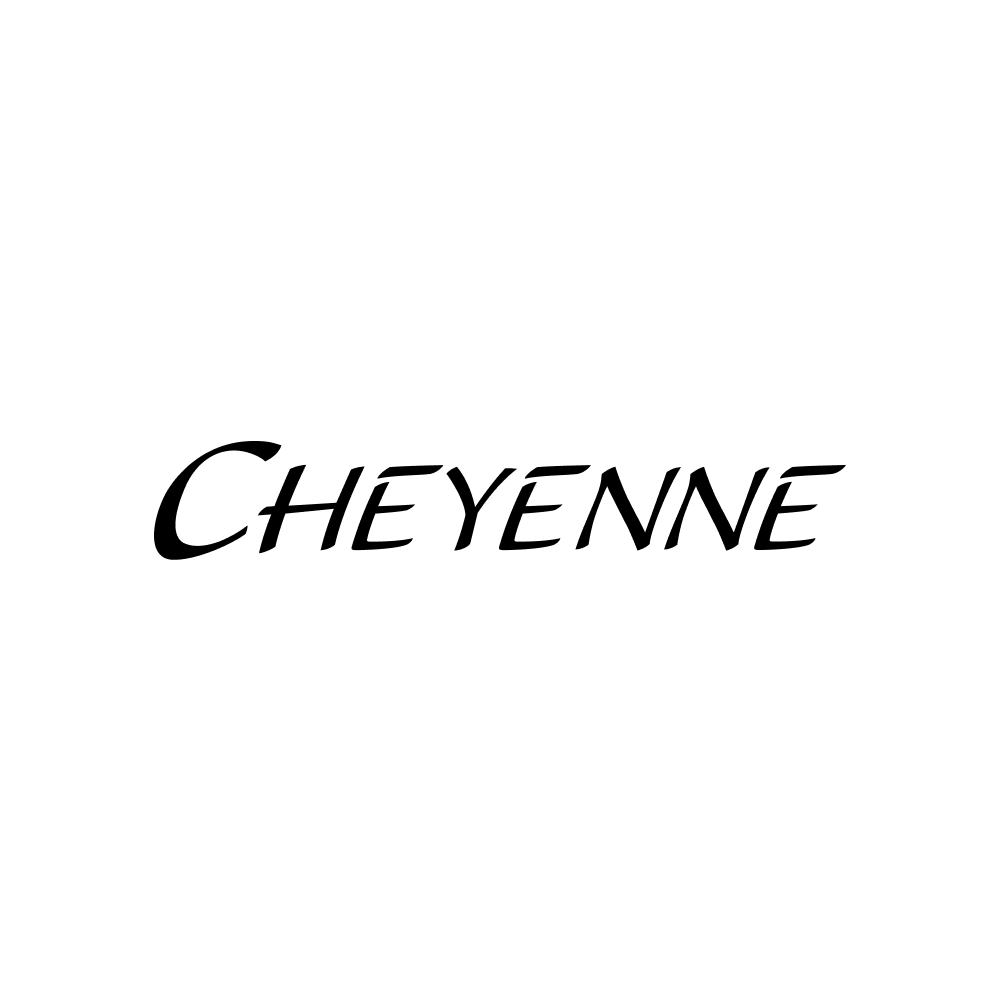 Cheyenne - The Deadly North