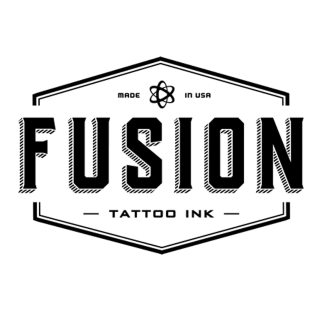 Fusion tattoo inks - The Deadly North