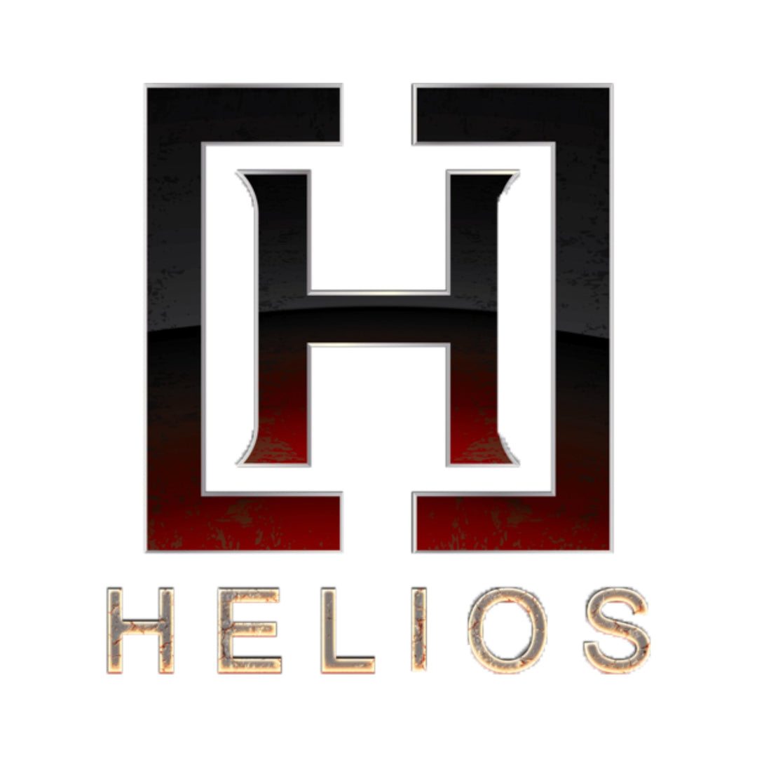 Helios - The Deadly North