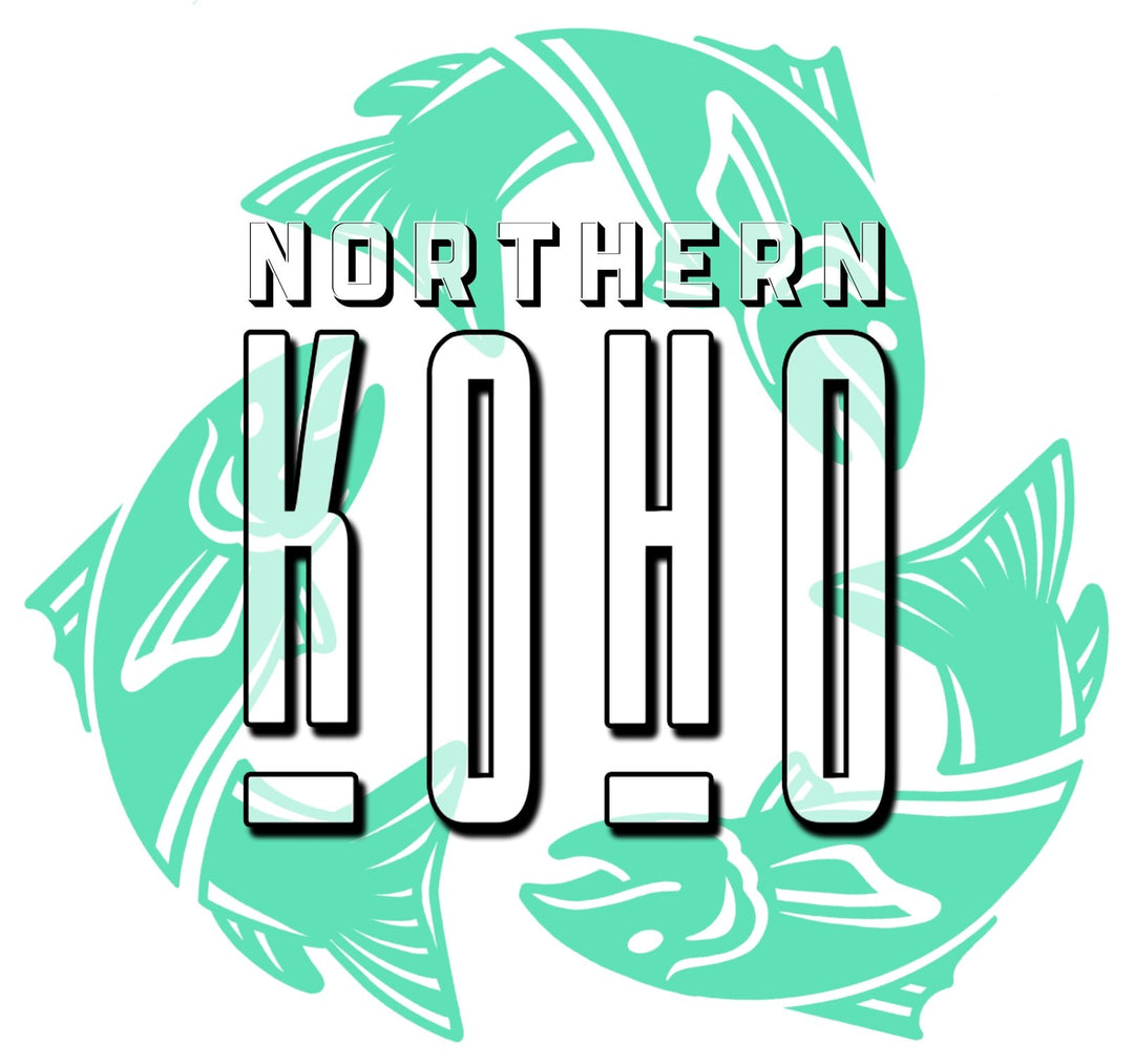 KoHo Biodegradable tattoo supplies - The Deadly North