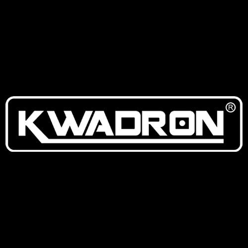Kwadron - The Deadly North
