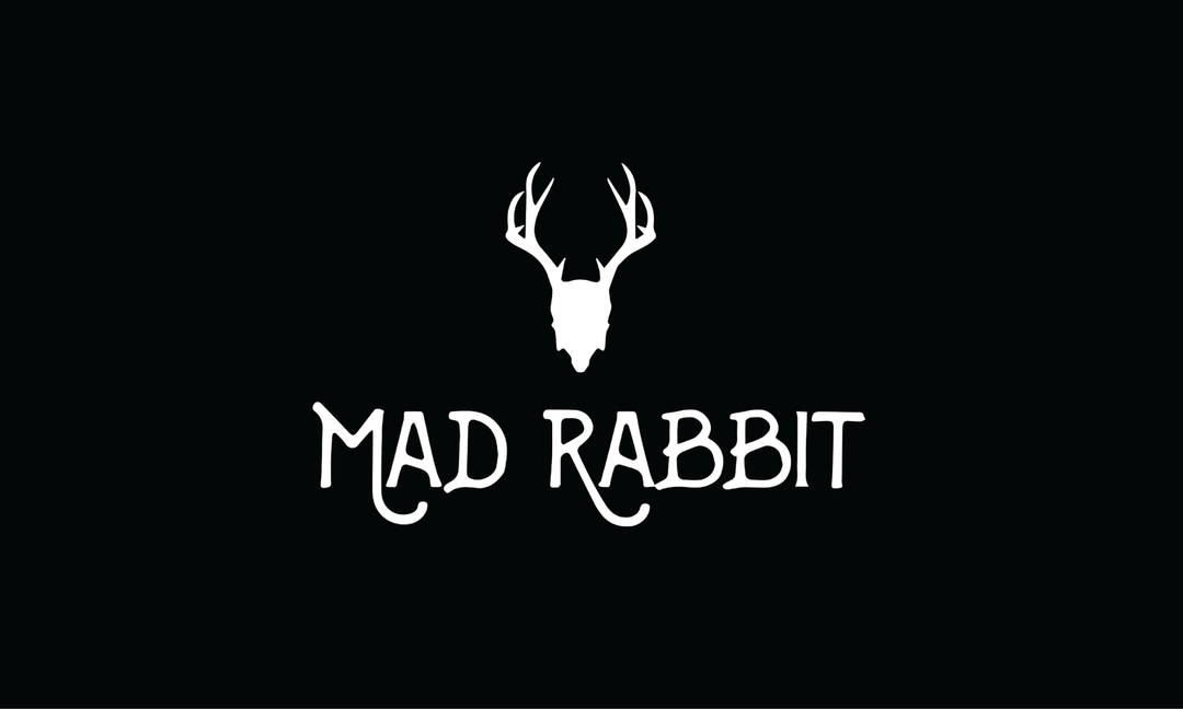 Mad Rabbit - The Deadly North