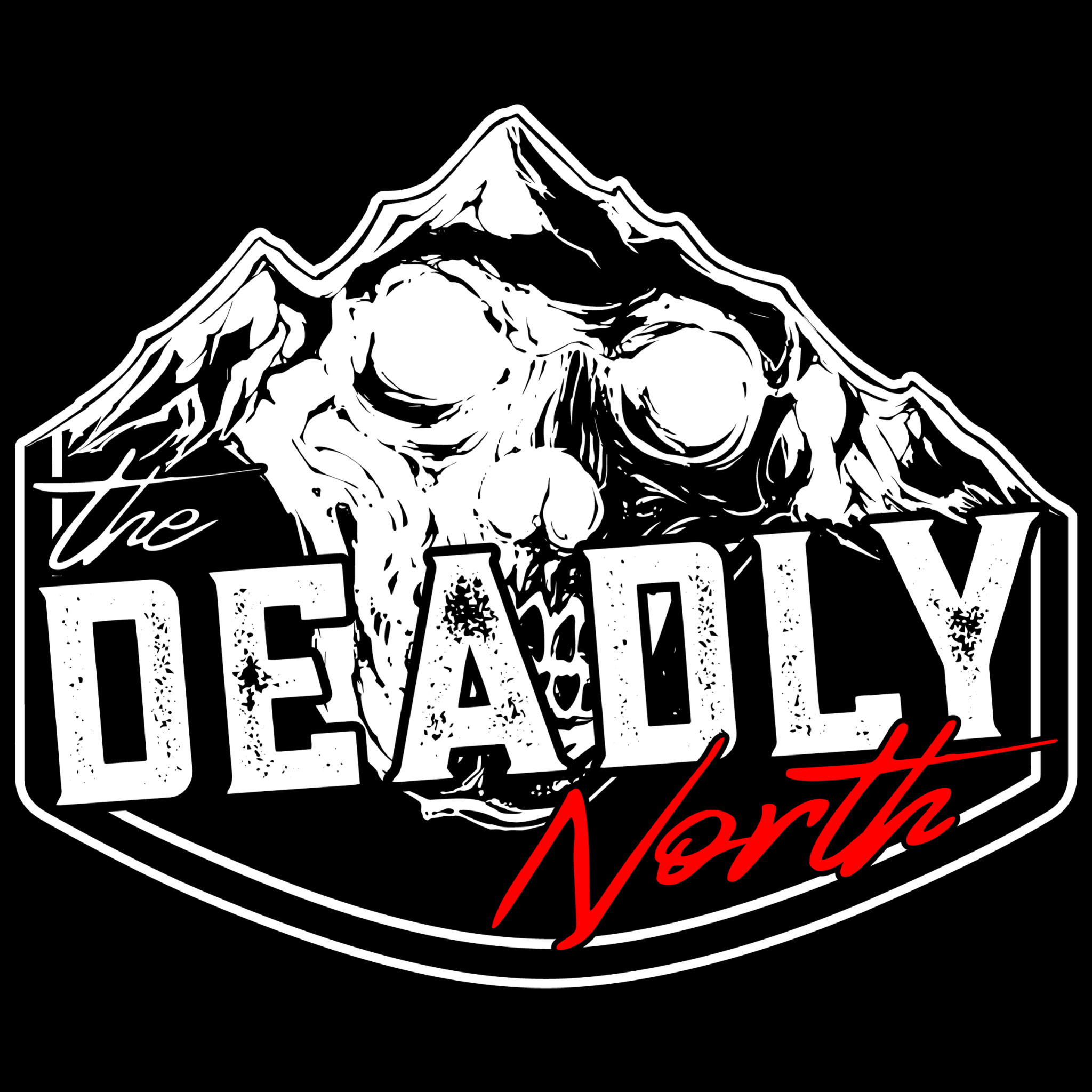 The Deadly North Collection - The Deadly North