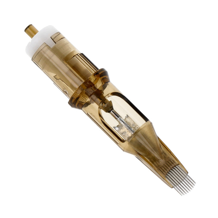 Kwadron - Bugpin Curved/Soft Edge Magnum (0.30mm)