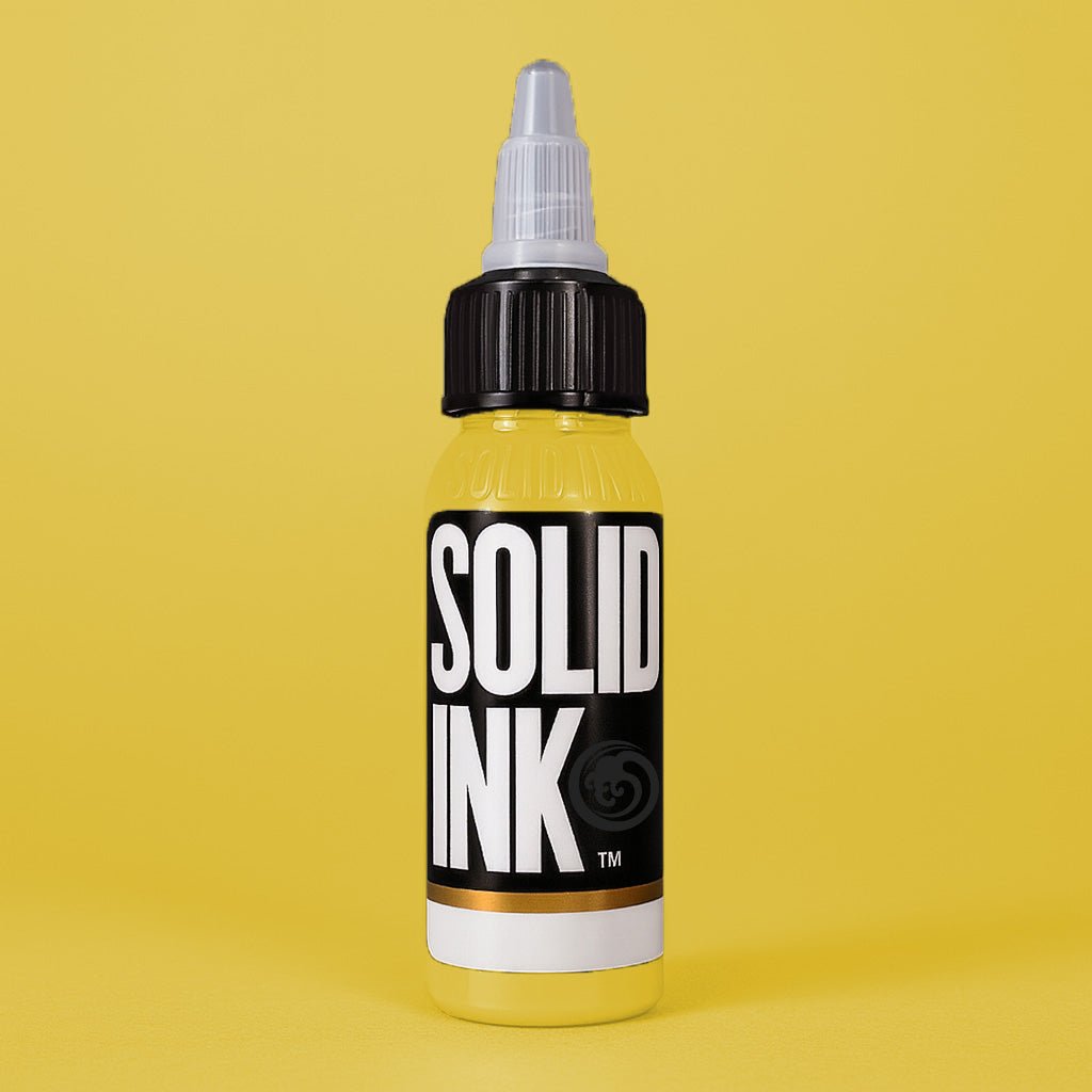 Solid Ink - Banana