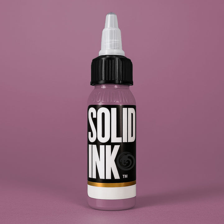 Solid Ink - Baroness
