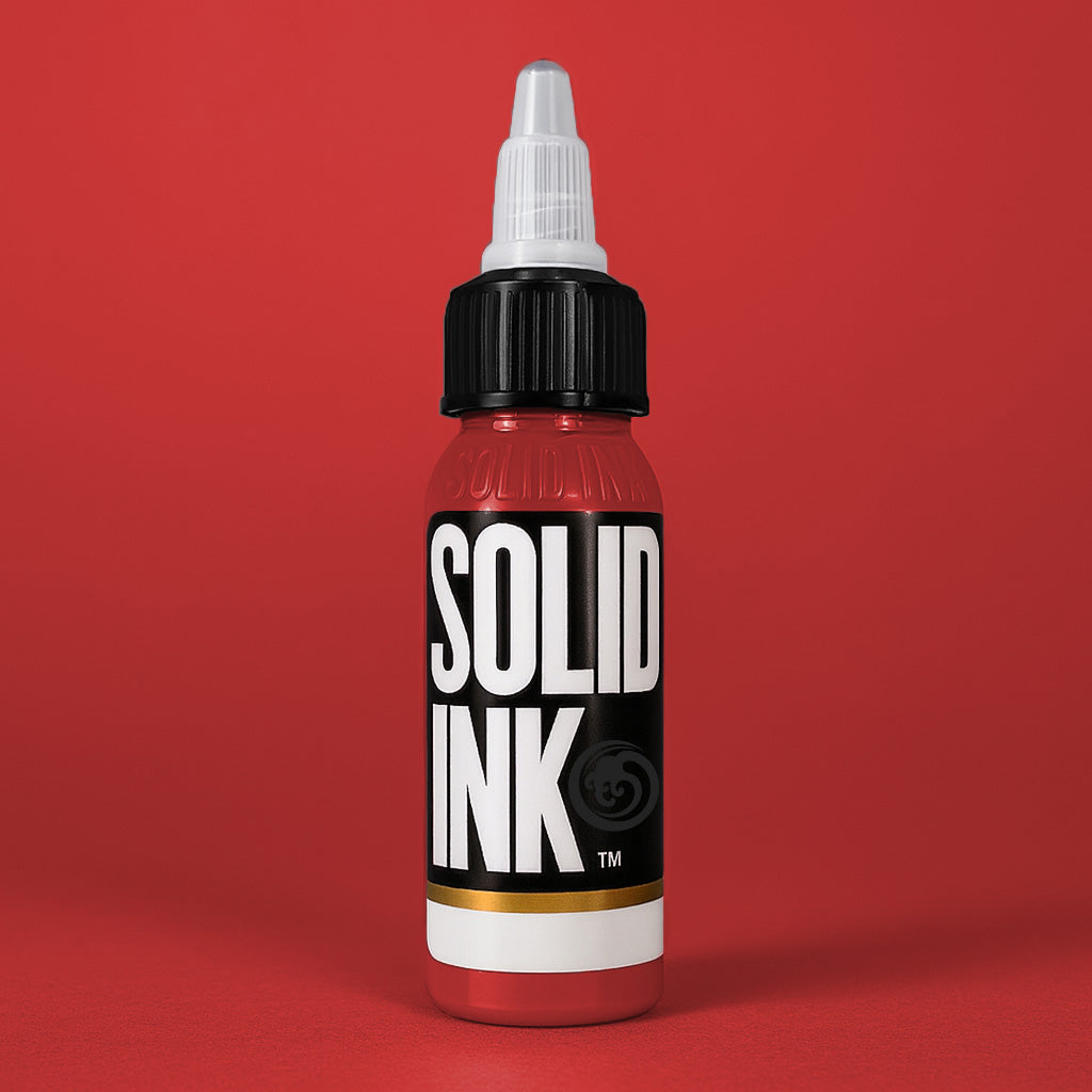 Solid Ink - Blood