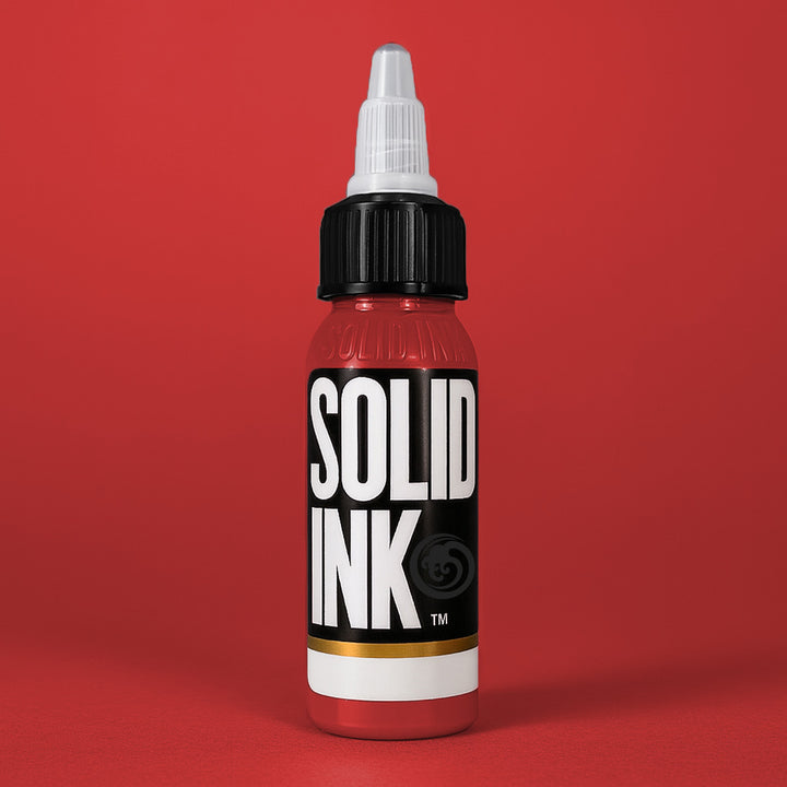 Solid Ink - Blood