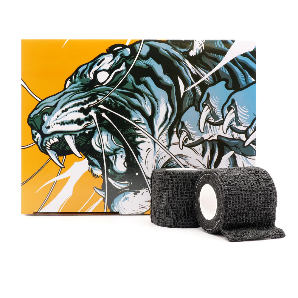 Grip it 'N Rip it - Cohesive Bandage