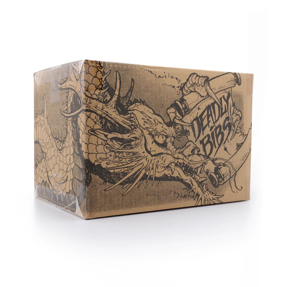 Dental Bibs - Biodegradable