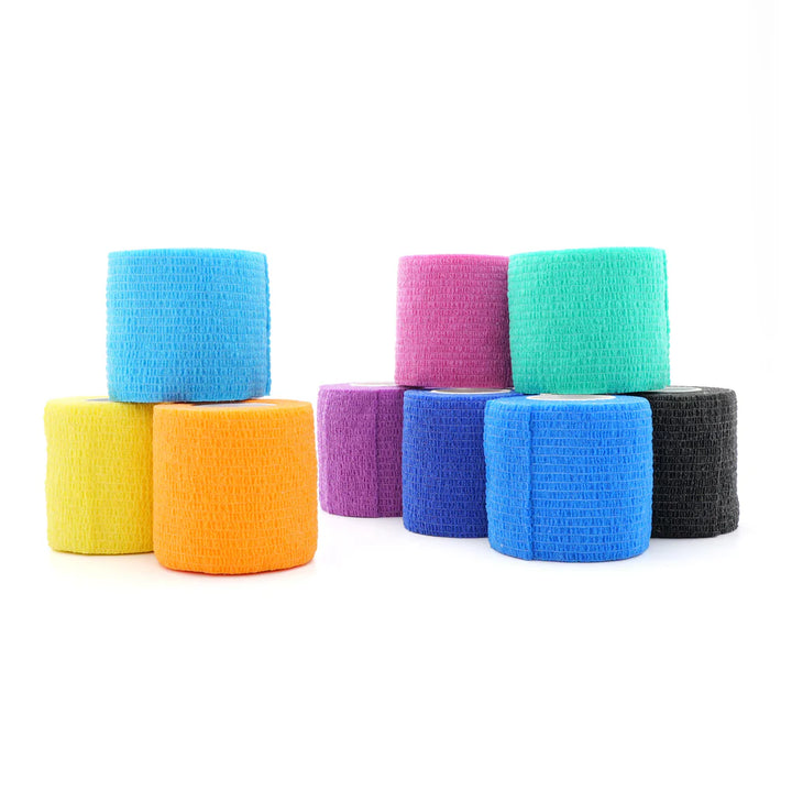 Grip it 'N Rip it - Cohesive Bandage