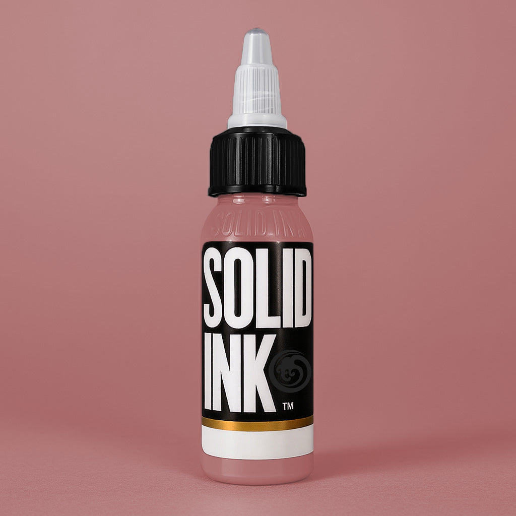 Solid Ink - Dead Rose