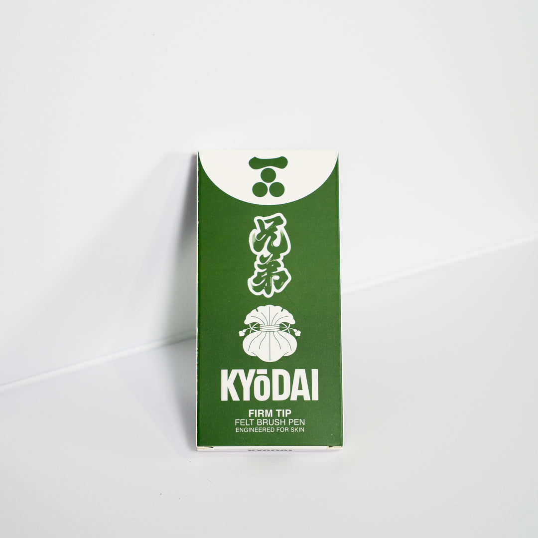 KYoDAI Skin Markers - Firm Tip Box of 5