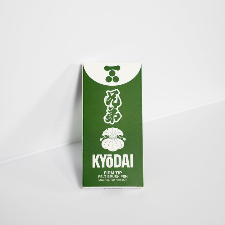 KYoDAI Skin Markers - Firm Tip Box of 5