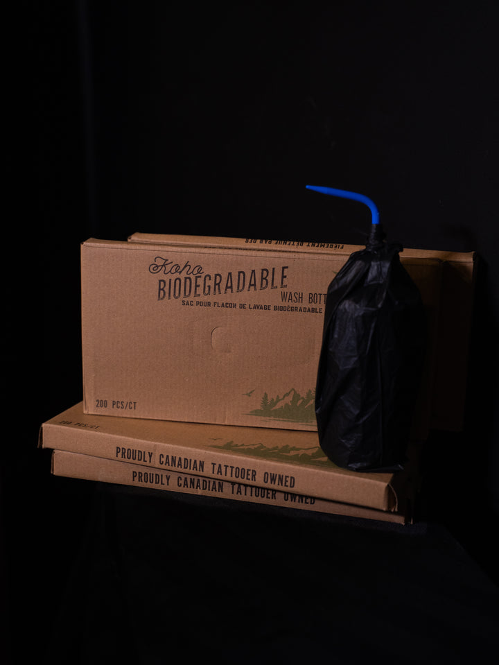 Sacs pour pissette KoHo