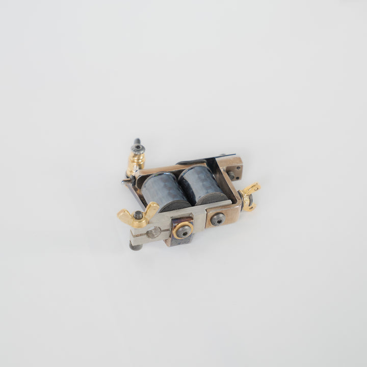Coil Machine - Aza Machines - Liner